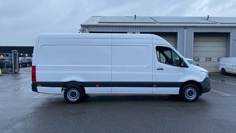 Mercedes-Benz Sprinter 315Cdi L3 Diesel Rwd 3.5t H2 Pro Van